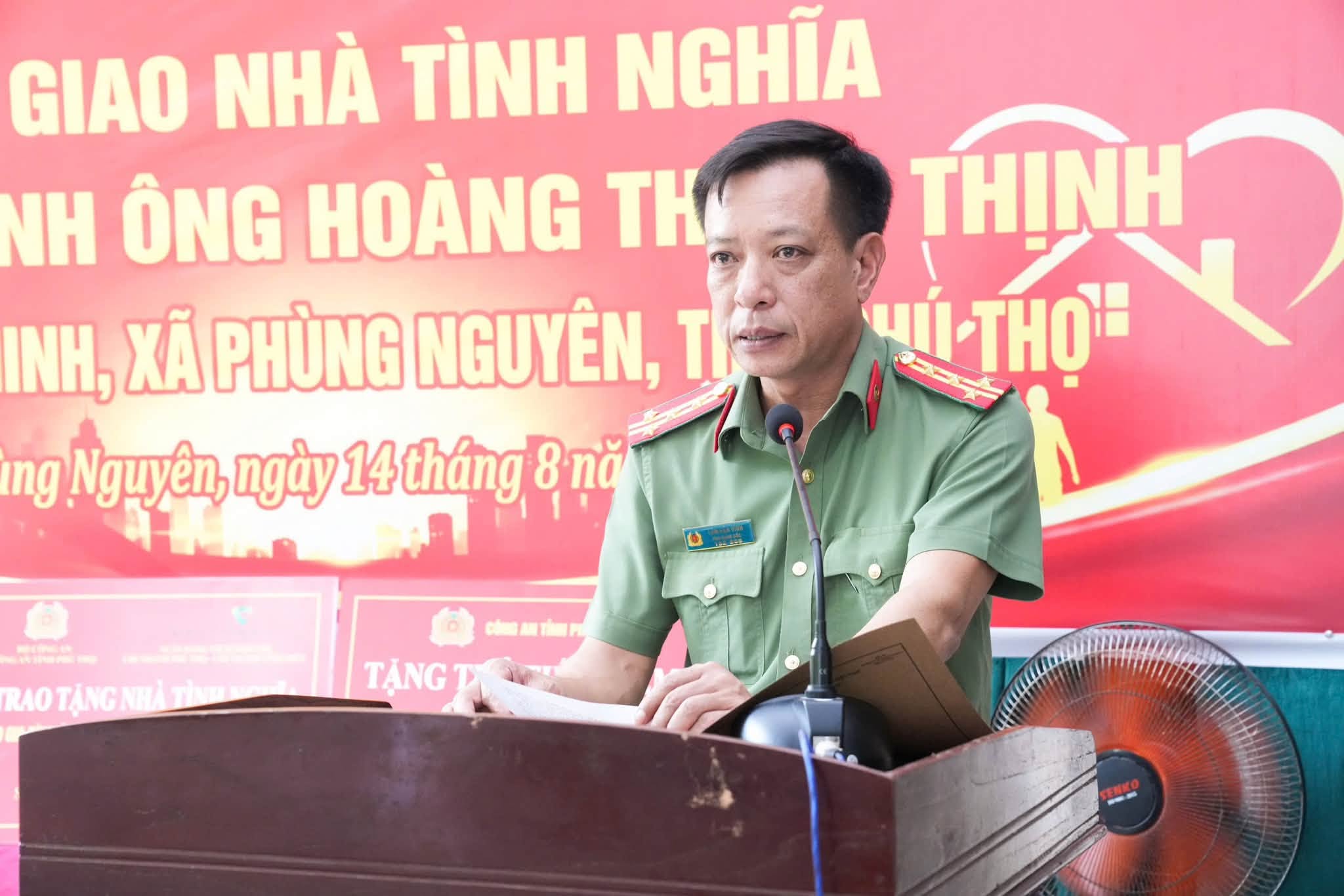 Tin nổi bật